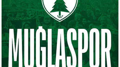 Muğlaspor 1. Lig’e Yükseldi, Erdoğan’dan Övgü Dolu Mesaj