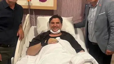 Alim Karaca Saldırısı Soruşturmasında 4 Kişi Gözaltında