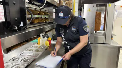 Hijyen, Fiyat ve Ruhsat Denetimi: Bodrum’da 15 İşletmeye Ceza