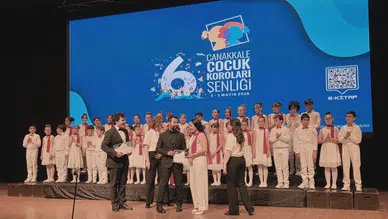Muğla’nın miniklerinden Çanakkale’de büyük zafer! 2 ödülle döndüler