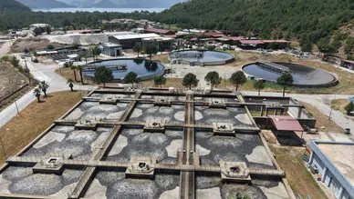 MUSKİ’den Marmaris’te Önemli Yatırım: İlk Uygulama Hayata Geçti