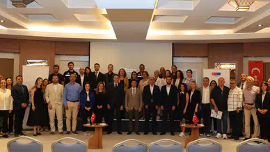 Marmaris’te İklim Krizine Karşı Büyük Hamle! SEAMAR Sahada
