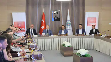 Muğla’da Ulaşım Krizi Masaya Yatırıldı! TBB Zirvesinden Sert Mesajlar