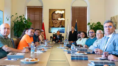 Muğla’da Şeffaflık Tartışması: MUPA Toplantısında Tüm Detaylar Açıklandı