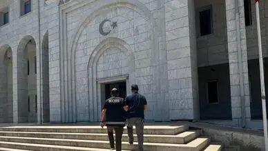 Muğla'da FETÖ Operasyonu: Firari Hükümlü Yakalandı