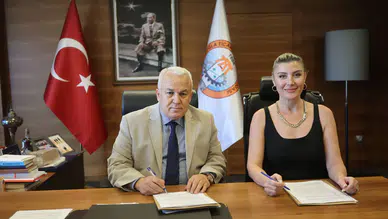 Muğla'da İşsizliğe Karşı Ortak Cephe: MUTSO ve BODTO'dan İstihdam Hamlesi