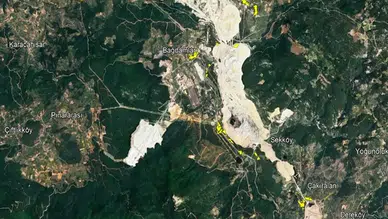 Milas'taki Karar Emsal Olabilir: Kamulaştırma Davaları Bekleyecek