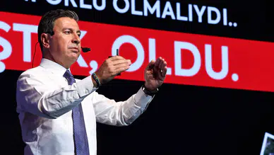 Aras’tan 135 Vaatlik İcraat Raporu: Yüzde 61 Tamam, Yüzde 24,5 Devam Ediyor