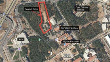 Mesa Holdingden MSKÜ’ye 300 Milyon Liralık İlahiyat Fakültesi Bağışı