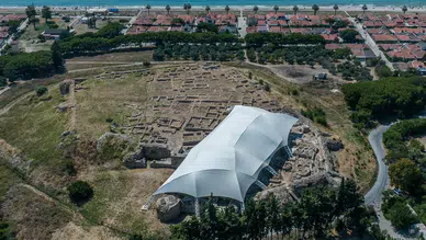 MSKÜ'nün Bilimsel Çalışması UNESCO'da Karşılık Buldu