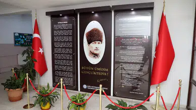 Muğla’da Okullar İçin Seferberlik! 3 Yılda 159 Çalışma