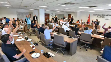Fethiye’de Organik Atık ve Yangın Alanları İçin 675 Bin Euroluk Proje
