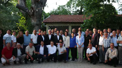 İletişim, liderlik, afet yönetimi…Büyükşehirden Muğla’da muhtarlara akademik destek