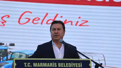 Ahmet Aras Marmaris’ten Açıkladı: Kreşten Yola, Muğla’da Yatırımlar Artıyor