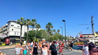 Turizm Geliri 2025’te Rekor Kırdı: 65,2 Milyar Dolar