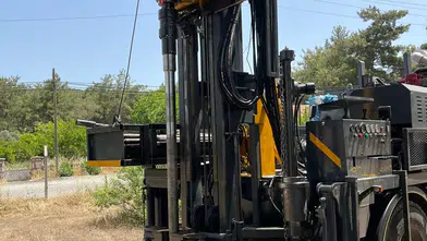 Büyükşehir’den Depreme Hazırlık Hamlesi: Etüt Çalışmalarında Son Aşamaya Gelindi