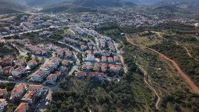 Vidanjör Derdine Son: Çomarlık Kanalizasyon Hattına Kavuşuyor