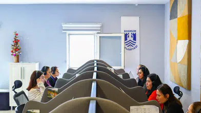 2025’te 200 Bini Aşkın Başvuruya Çözüm