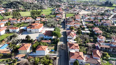 Başkan Aras açıkladı: 2026’da 4 milyar TL’yi aşkın yol yatırımı