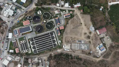 Bodrum’da Çığır Açan Proje! Türkiye’nin En Büyük Reverse Ozmos Tesisi Başladı