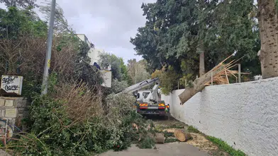 Gece Boyu Alarm! Bodrum’da Lodos Seferberliği