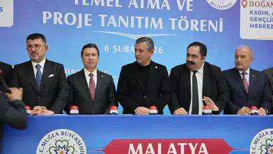 4 ilçede 4 tesis! Başkan Aras’ta deprem bölgesine 100 milyon TL’lik destek