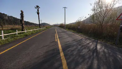 545 Milyonluk Dev Projede Kritik Gelişme! O Yol Baştan Sona Değişiyor