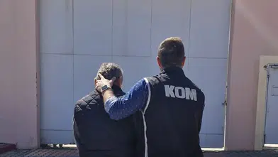 7 Yıl 6 Ay Cezalı FETÖ Hükümlüsü Yakayı Ele Verdi