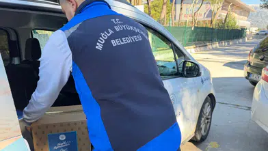 ’den 70’e Herkesin Yanında: Büyükşehir’in Sosyal Destekleri Rekor Kırdı