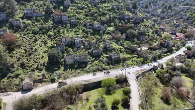 Turizmin Kalbi Yeni Yüzüne Kavuşuyor