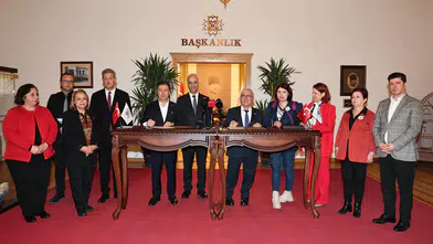 Muğla’da Engelsiz Yaşam İçin Dev Adım