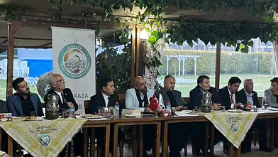 Ahmet Aras: “ Muğla’nın vitrini, kendi kültürüyle şekillenmeli”