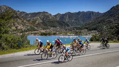 Marmaris Baharı Festival Coşkusuyla Karşılıyor