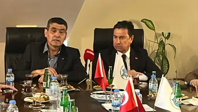 Bozburun’da Ruhsat Krizi: Başkan Aras’tan Net Çıkış