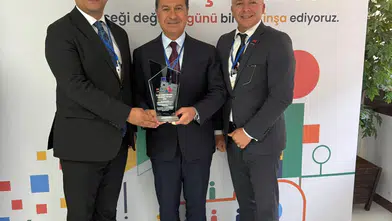 Türkiye Belediyeler Birliği’nden Muğla’ya Gençlik Ödülü