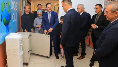 Veliler Bu Haberle Rahat Bir Nefes Alacak: 400 Okulda Yeni Dönem Başladı!