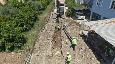 Kötü Koku, Sinek ve Kavga… Toparlar’da Hepsi Bitiyor