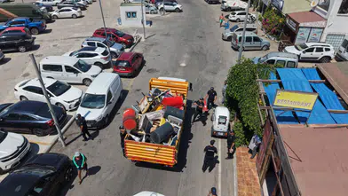 İşgallere Geçit Yok: Denetimler Yalıkavak, Turgutreis ve Gündoğan'da