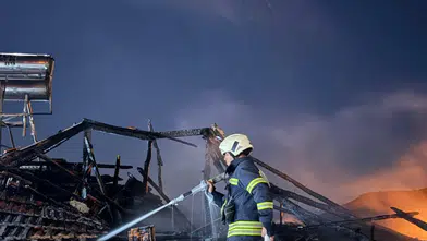 Muğla İtfaiyesi 6 Ayda 2 Bin 241 Vakaya Müdahale Etti