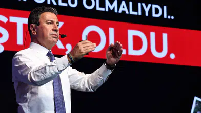 Aras’tan 135 Vaatlik İcraat Raporu: Yüzde 61 Tamam, Yüzde 24,5 Devam Ediyor