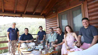 Bodrum’un Kırsal ve Gastronomik Değerleri Turizme Açılıyor