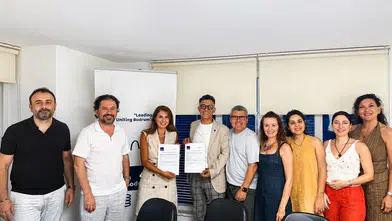 Turizmde Yeni Dönem: BODER’den Sürdürülebilirlik Hamlesi