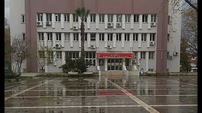 Köyceğiz’de düğünde kavga! Isırarak parmak kopardı