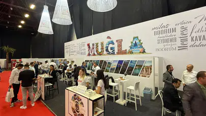 Antalya’da Muğla Rüzgârı: Sadece Yaz Değil, Tüm Yıl Turizm Hedefi