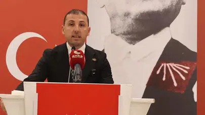 Zekican Balcı Yeniden Aday Olmayacağını Açıkladı