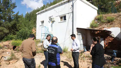 MUSKİ’den Su Tasarrufuna 63 Milyon EURO’luk Hamle