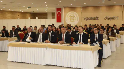 Muğla’dan COP30’a Mesaj: Türkiye’nin İklim Vizyonu Bu Kentte Şekilleniyor