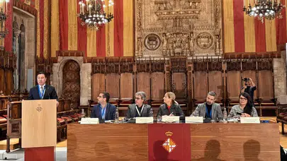 Başkan Aras açıkladı…Muğla dünyada yerini alıyor