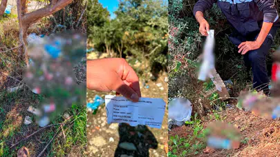 Bodrum’da Çevreyi Kirletenlere 1,6 Milyon Lira Ceza