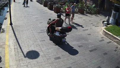 Sahilde Motor Dönemi Bitiyor: Marmaris’te Yeni Ceza Kameraları Geliyor